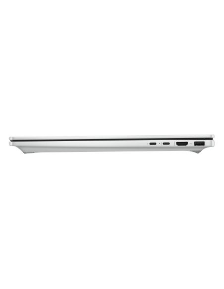 HP OmniBook 7 16-az0001nl Intel Core 7 240H Computer portatile 40,6 cm (16") 2K 16 GB DDR5-SDRAM 1 TB SSD Wi-Fi 6E (802.11ax)