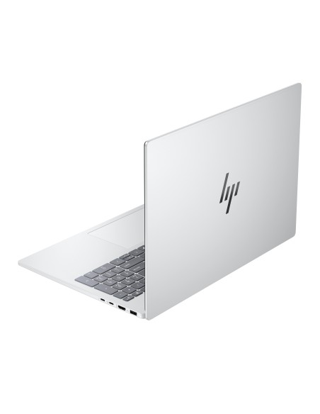 HP OmniBook 7 16-az0001nl Intel Core 7 240H Computer portatile 40,6 cm (16") 2K 16 GB DDR5-SDRAM 1 TB SSD Wi-Fi 6E (802.11ax)