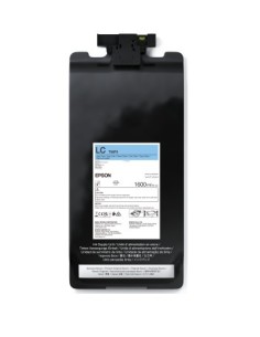 Epson C13T56F500 cartuccia d'inchiostro Originale Ciano chiaro
