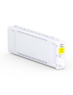 Epson UltraChrome XD3 cartuccia d'inchiostro 1 pz Giallo