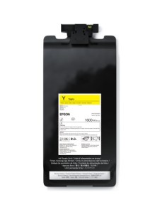 Epson C13T56F400 cartuccia d'inchiostro Originale Giallo