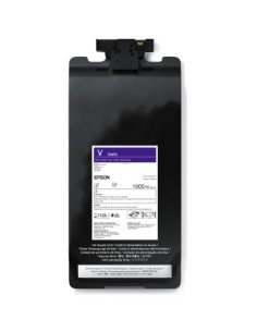Epson C13T56FD00 cartuccia d'inchiostro Originale Viola