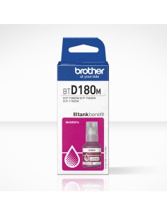 Brother BTD180M ricarica di inchiostro per stampante Originale