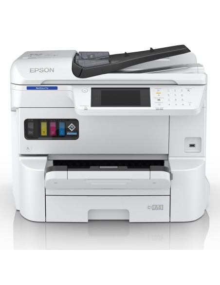 Epson WorkForce Pro EM-C7100DWF Ad inchiostro A3+ 4800 x 1200 DPI 35 ppm Wi-Fi