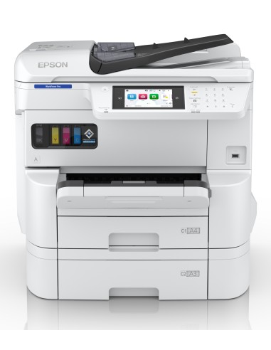 Epson WorkForce Pro EM-C7100DWF Ad inchiostro A3+ 4800 x 1200 DPI 35 ppm Wi-Fi