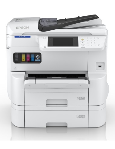 Epson WorkForce Pro EM-C7100DWF Ad inchiostro A3+ 4800 x 1200 DPI 35 ppm Wi-Fi