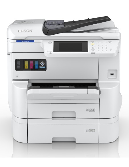 Epson WorkForce Pro EM-C7100DWF Ad inchiostro A3+ 4800 x 1200 DPI 35 ppm Wi-Fi