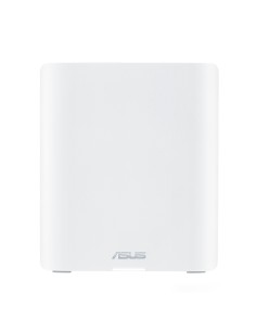 ASUS ZenWiFi BT8 (2-pack) Tri-band (2,4 GHz 5 GHz 6 GHz) Wi-Fi 7 (802.11be) Bianco 3 Interno 2
