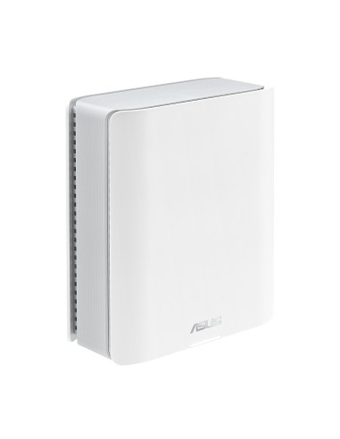 ASUS ZenWiFi BT8 (2-pack) Tri-band (2,4 GHz 5 GHz 6 GHz) Wi-Fi 7 (802.11be) Bianco 3 Interno