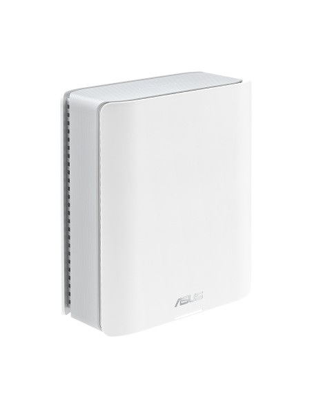 ASUS ZenWiFi BT8 (2-pack) Tri-band (2,4 GHz 5 GHz 6 GHz) Wi-Fi 7 (802.11be) Bianco 3 Interno