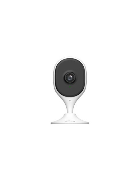 Dahua Technology DH-C3A telecamera di sorveglianza Cubo Telecamera di sicurezza IP Interno 2304 x 1296 Pixel Scrivania Parete
