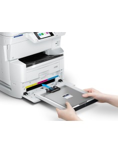 Epson C13T13M140 cartuccia d'inchiostro 1 pz Originale Resa extra elevata (super) Nero 2