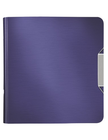 Leitz 11080069 raccoglitore ad anelli A4 Blu