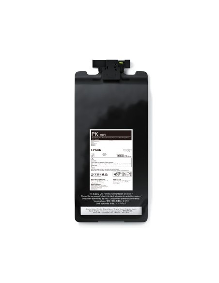 Epson C13T56F100 cartuccia d'inchiostro Originale Nero per foto