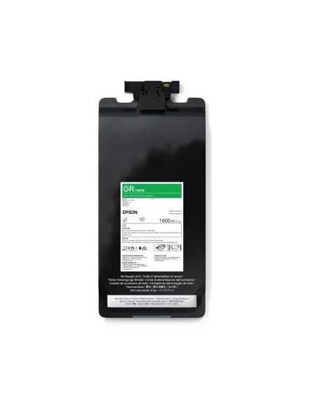 Epson C13T56FB00 cartuccia d'inchiostro Originale Verde