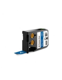Dymo NASTRO XTL VINILE 19MMX7MT B B  1868777 0071701001566 MATERIALE DI CONSUMO