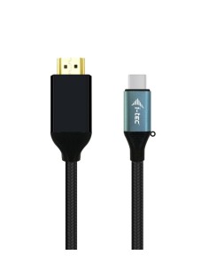 i-tec Cavo adattatore USB-C 3.1 per HDMI 4K   60Hz 200cm