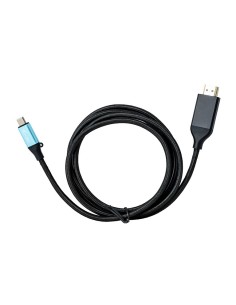 i-tec Cavo adattatore USB-C 3.1 per HDMI 4K   60Hz 200cm 2