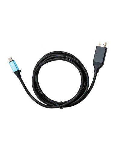i-tec Cavo adattatore USB-C 3.1 per HDMI 4K   60Hz 200cm