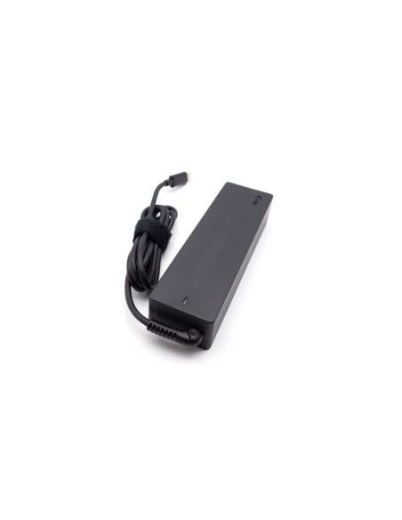 i-tec Metal USB-C Nano Dock HDMI VGA with LAN + Charger 100W