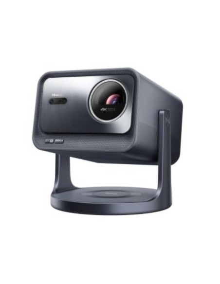 Hisense C2 Pro 2600 ANSI lumen UHD 4K (3840x2160) Grigio