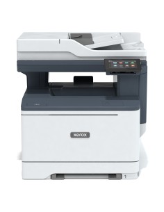 Xerox C325 A4 33 ppm Copia Stampa Scansione Fax fronte retro wireless PS3 PCL5e 6 2 vassoi 251 fogli