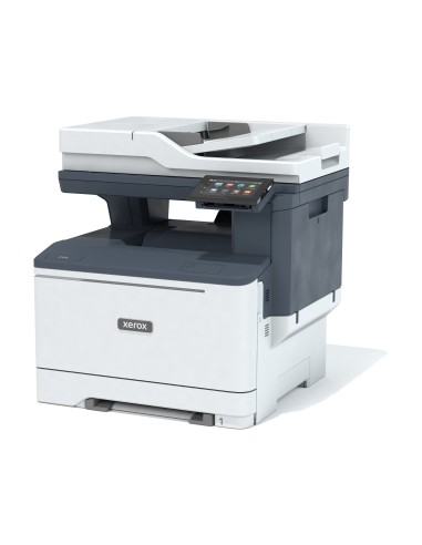 Xerox C325 A4 33 ppm Copia Stampa Scansione Fax fronte retro wireless PS3 PCL5e 6 2 vassoi 251 fogli