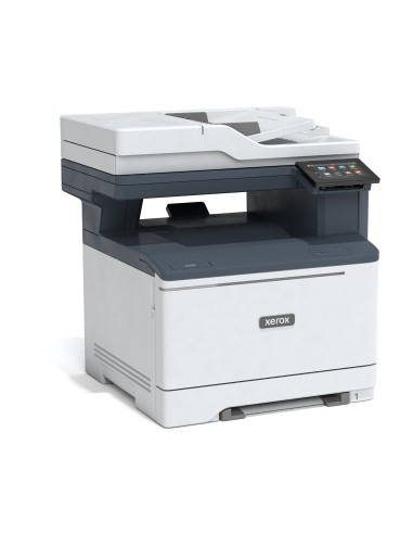 Xerox C325 A4 33 ppm Copia Stampa Scansione Fax fronte retro wireless PS3 PCL5e 6 2 vassoi 251 fogli