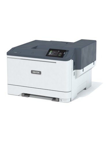 Xerox C320 A4 33 ppm Stampante fronte retro wireless PS3 PCL5e 6 2 vassoi Totale 251 fogli