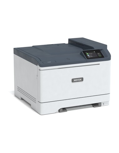 Xerox C320 A4 33 ppm Stampante fronte retro wireless PS3 PCL5e 6 2 vassoi Totale 251 fogli