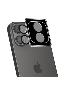Celly CAMERALENS1078 protezione per lo schermo e il retro dei telefoni cellulari Protezione per obiettivo della fotocamera