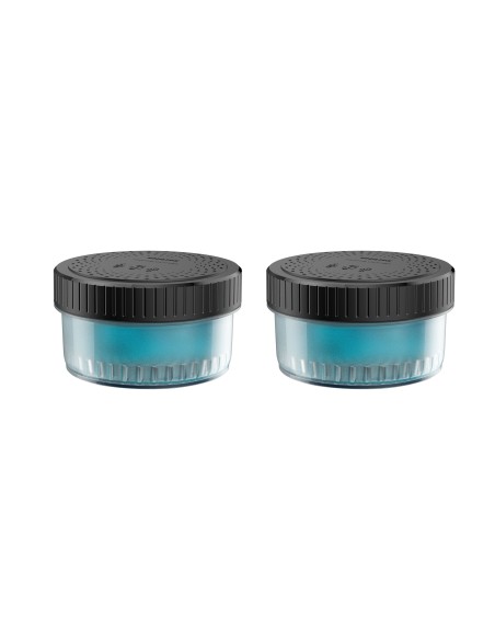 Philips CC12 50 Cartuccia della base di pulizia rapida