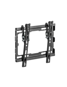Ewent EW1506 Supporto TV a parete 106,7 cm (42") Nero