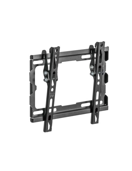 Ewent EW1506 Supporto TV a parete 106,7 cm (42") Nero