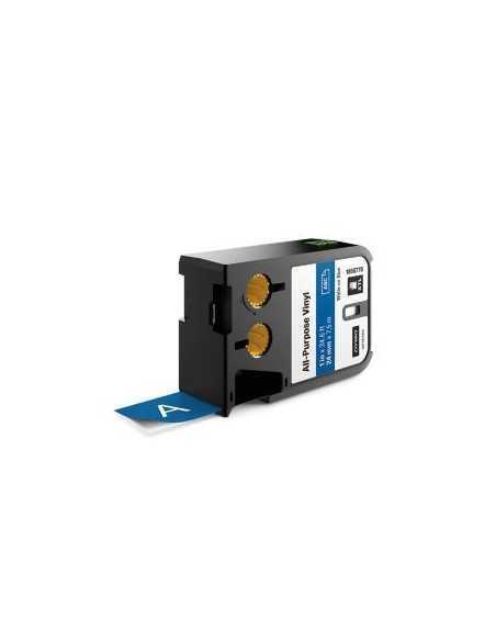 Dymo NASTRO XTL VINILE 24MMX7MT B B  1868778 0071701001573 MATERIALE DI CONSUMO