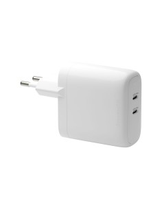 dbramante1928 re-charge Universale Bianco AC Interno