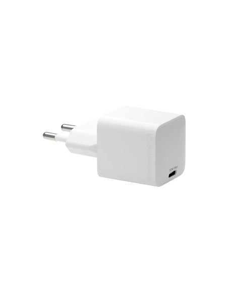dbramante1928 re-charge Universale Bianco AC Interno