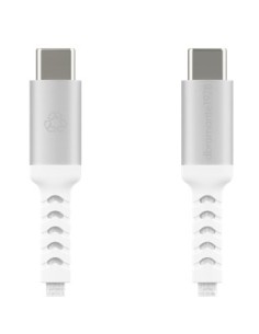 dbramante1928 re-charge cavo USB USB 2.0 1,2 m USB C Bianco