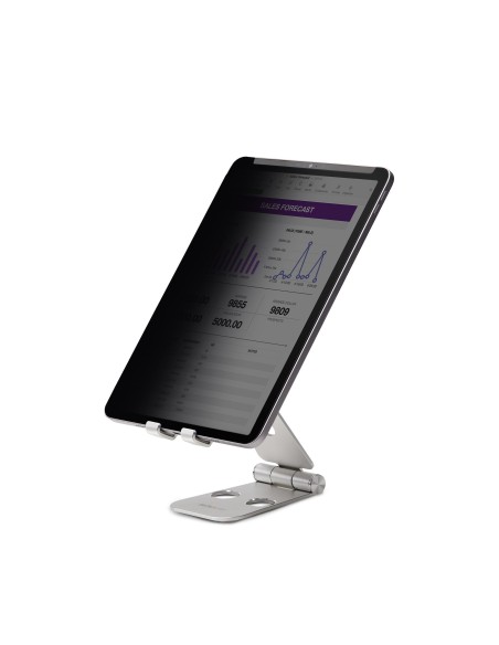 StarTech.com Filtro privacy a 4 posizioni per iPad Pro da 11", orientamento verticale  orizzontale, abilitato al Touch, angolo