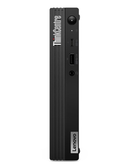 Lenovo ThinkCentre M75q Gen 2 AMD Ryzen™ 5 5600GE 16 GB DDR4-SDRAM 512 GB SSD Windows 11 Pro Mini PC Nero