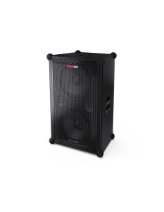 Sharp CP-LS200 altoparlante portatile e per feste Altoparlante da festa Nero 200 W