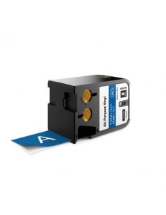 Dymo NASTRO XTL VINILE 41MMX7MT B B  1868779  MATERIALE DI CONSUMO