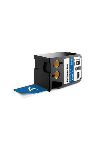 Dymo NASTRO XTL VINILE 41MMX7MT B B  1868779  MATERIALE DI CONSUMO