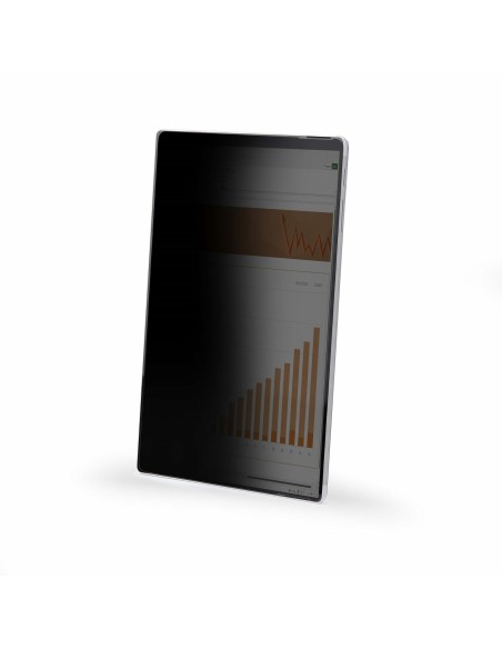 StarTech.com Filtro Privacy a 4 posizioni per lo schermo del Surface Pro 4 5 6 7+ da 12,3", ritratto paesaggio, abilitato al