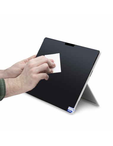 StarTech.com Filtro Privacy a 4 posizioni per lo schermo del Surface Pro 4 5 6 7+ da 12,3", ritratto paesaggio, abilitato al