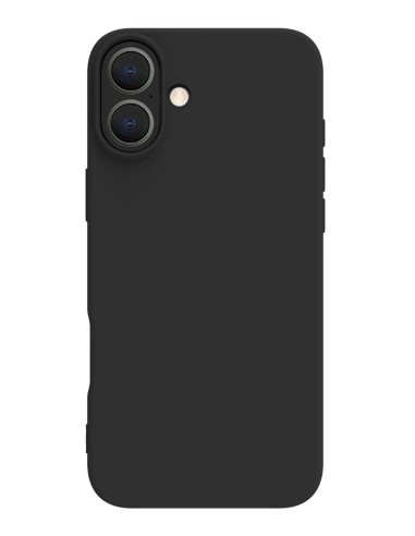 Celly CROMO1079BL custodia per cellulare 17 cm (6.7") Cover Nero