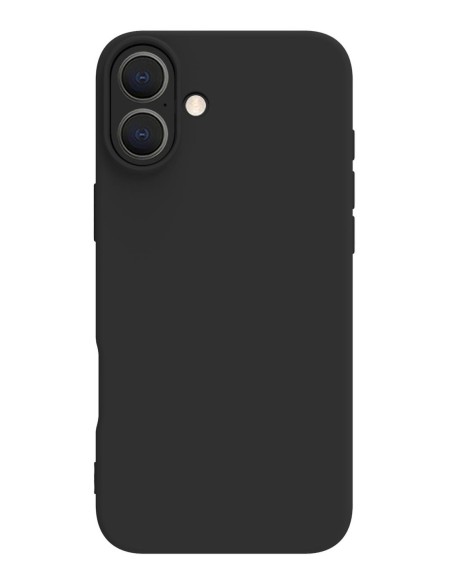 Celly CROMO1079BL custodia per cellulare 17 cm (6.7") Cover Nero