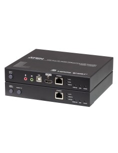 ATEN CE840-AT-G estensore KVM Trasmettitore e ricevitore