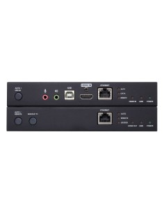 ATEN CE840-AT-G estensore KVM Trasmettitore e ricevitore 2