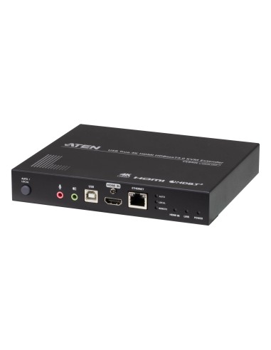 ATEN CE840-AT-G estensore KVM Trasmettitore e ricevitore